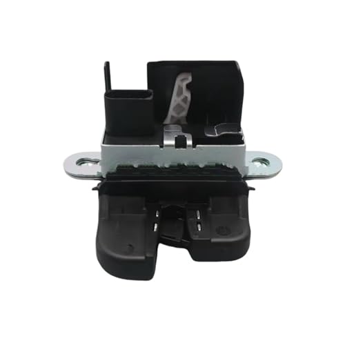 Loquet de verrouillage de coffre durable pour Skoda 1K6827505E 9B9