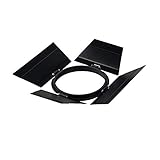 SLV VISERAS para SUPROS/negro