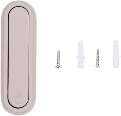 折りたたみ式壁掛けバスルームタオルフック省スペースコートキー収納オーガナイザー寝室キッチン棚用 (グレー,01)