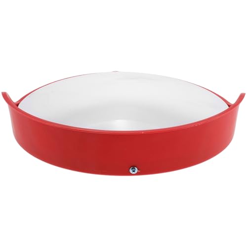 Miroir de circulation pour garage et parking extérieur BESTOYARD