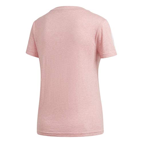 Image of adidas Women's Polyester Slim Fit T-Shirt