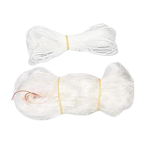 IEUDNS Rede de proteção para de gatos, cerca de malha protetora de alta resistência para gatos, rede