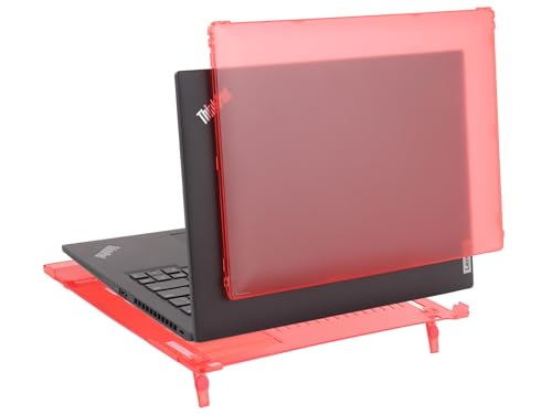 Funda protectora para Lenovo ThinkPad T14s Slim Gen 3 Gen 4 PC de 14" azul 7