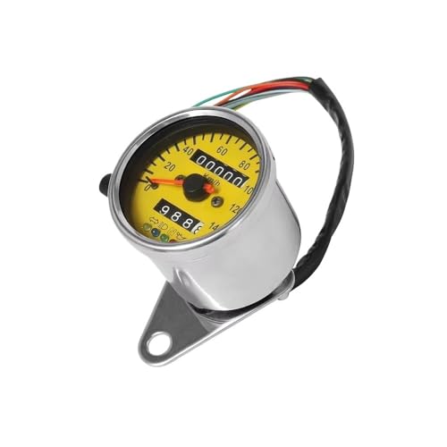 jo[TI[goCLEDobNCgfAIh[^[0-140KM / HXs[h[^[Q[W^R[^[ fW^Xs[h[^[(Yellow)