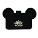 Disney Mickey Mouse Leather Snap Wallet