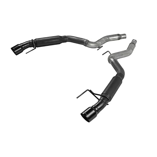 Flow master Outlaw Axle Back Exhaust System