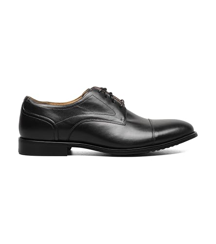 Image of Florsheim Men's Rubano Cap Toe Oxford | Dress Shoes