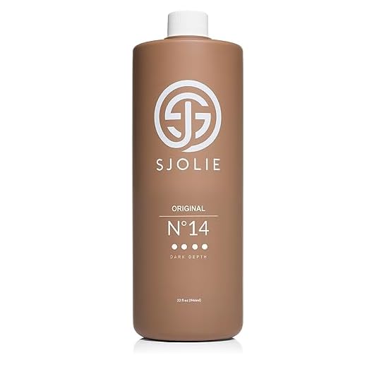 Icon Reserve : DARK DEPTH - Fast Drying Spray Tan Solution (32oz)