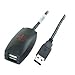 Neowave 5M USB EXT RPTR-CBL Plenum-Rated (NBAC0209P)