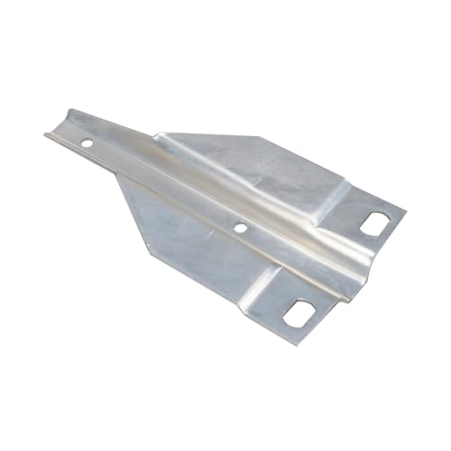 1960-1962 Corvette Seat Track Bracket LH or RH Rear