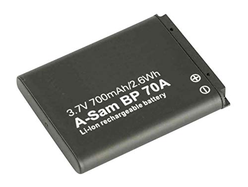 Amsahr Grade a Celle della batteria (900 mAh, 3.7