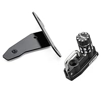 あーさん Amazon | デイトナ(Daytona) バイク用 ヘルメットロック CB650R