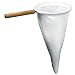 IMUSA Coffee Cloth Strainer With Handle Colador De Tela