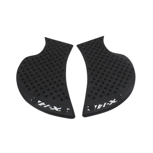 Protection de réservoir ZX14R et ZZR1400 : l'accessoire moto haut de gamme