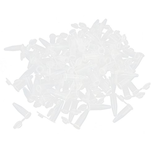 Sourcingmap® laboratorio graduato monouso