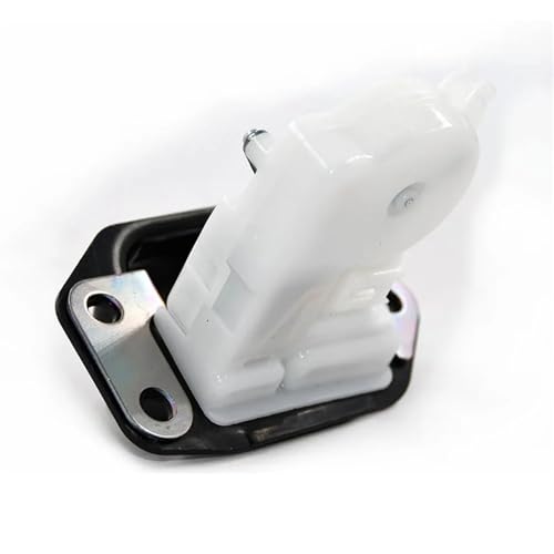 Cerradura de maletero con motor actuador suave para Infiniti EX35