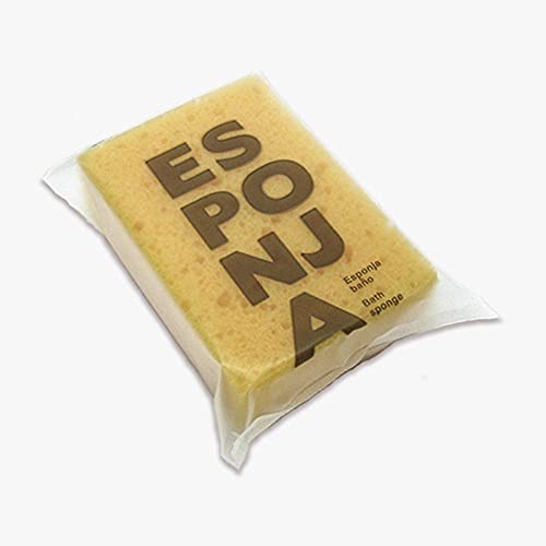 Esponja de Ducha STD (300 Uds) Cover