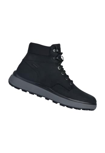 Image of Geox mens ClassicAnkle boot