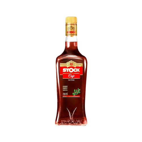 STOCK Licor Café Stock 720 Ml