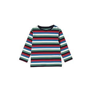 s.Oliver T-shirt Langarm baby-jongens T-Shirt