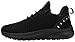 Imagen de Feethit Zapatillas de Running para Hombre Transpirables Running Zapatos para Correr Gimnasio Deportives Transpirables Seguridad Atlético Trekking Negro 41