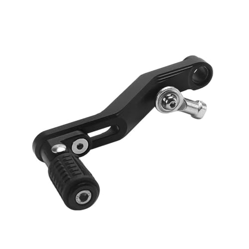 Levier vitesse moto cassé ? Solution pliable et réglable pour Tenere 700 T7 XTZ 2019-2024