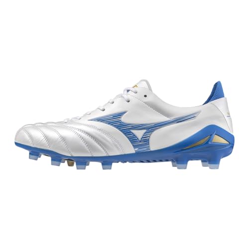 Image of Mizuno Men's Morelia Neo IV Made in Japan Kl Soccer Shoe