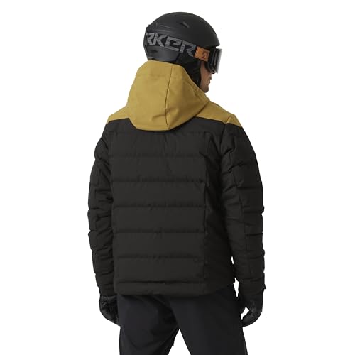 BOSSANOVA PUFFY JACKET – Ansicht 5