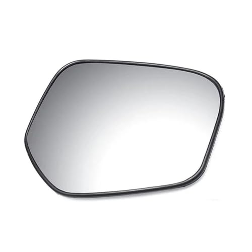 Vitre rétroviseur côté pour Mitsubishi Triton L200 miroir de rechange chauffant 06-14