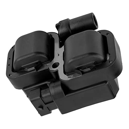 Image of PHILTOP 8 Pack Ignition Coil UF359 Fit for E320 /430 /500 ML320 /350 /430 /500