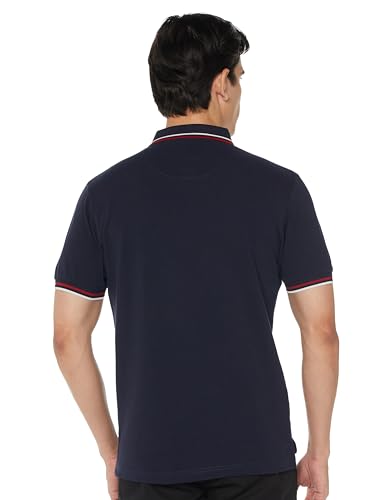Image of U.S. Polo ASSN. Men Polo Shirt