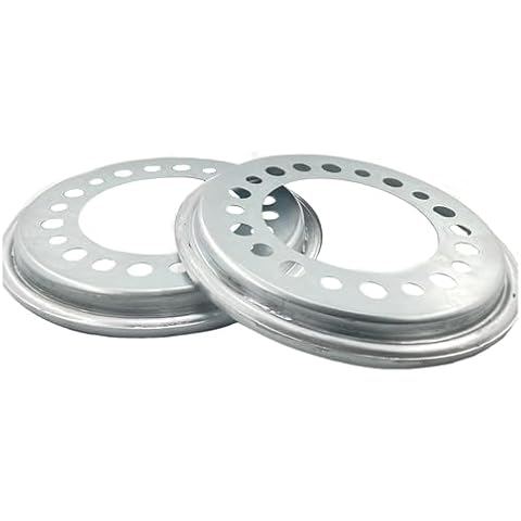 CENTRAMATIC Wheel Balancers (800830) Cover