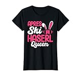 Apres Ski Damen Kostüm