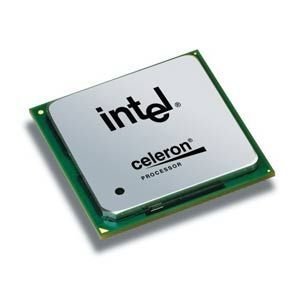 Intel Celeron D 365 SL9KJ 3.6 GHz 512KB LbV 533MHz FSB