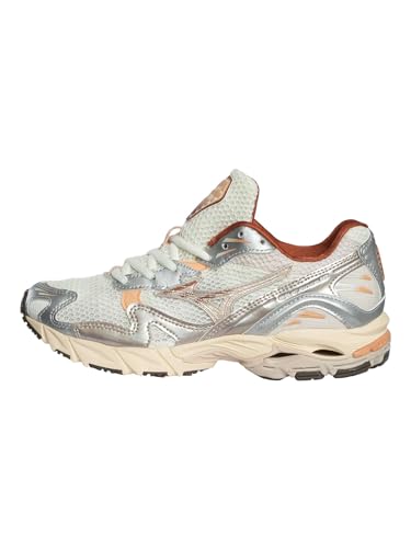 Baskets basses Mizuno Baskets Wave Roder 10 - vue 5