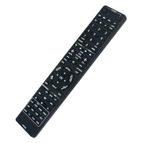 Télécommande AVR700 compatible Harman Kardon idéale pour vos soirées cinéma - 4