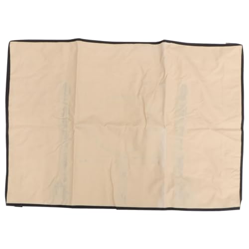 Housse imperméable écran plat extérieur bâche TV étanche jardin