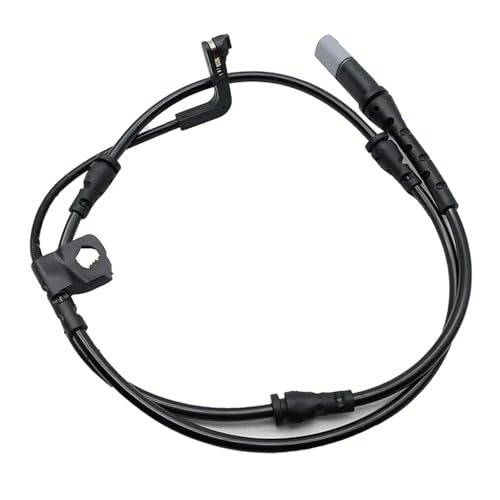 Sensor de desgaste de pastillas de freno para eliminar fallos de testigo en cuadro de BMW X5 4