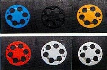 モンキー　クラッチカバー スペシャルパーツ武川 SP武川 SPタケガワ スペシャルクラッチ