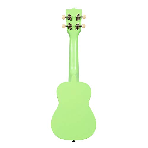 Kala Wood Ukadelic Night light – Ukulele soprano - Les Beatles, Paul McCartney, John Lennon, RIngo Starr, George Harrison Kala Wood Ukadelic Night light - Ukulele soprano – Image 3