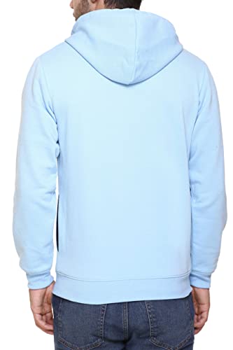 Image of Colors & Blends - Men's Blended Hoodie