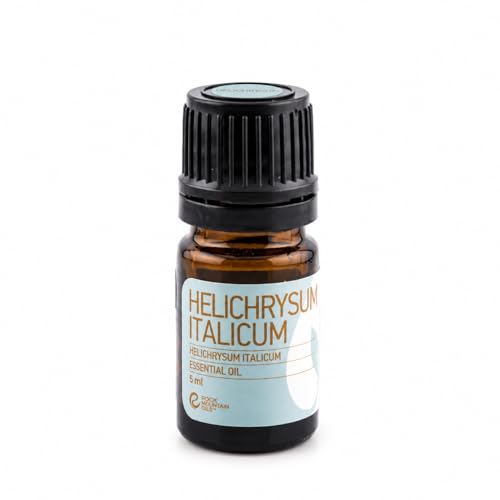 Rocky Mountain Oils Aceite Esencial Helichrysum Italicum 5 ml miniatura 1