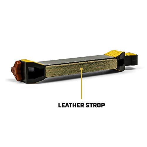 Work Sharp Guided Field Sharpener – Kompakter Messerschärfer für den Einsatz im Freien