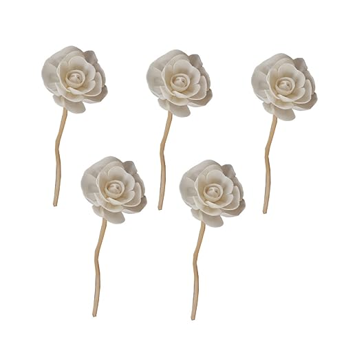 15 Varillas Rattan para Difusor de Aceite Aroma miniatura 2