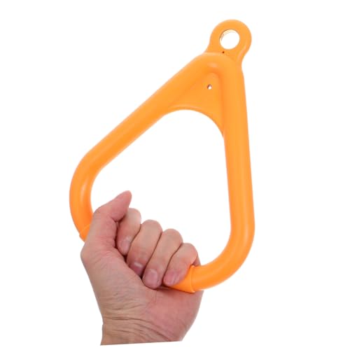 Anillas para ejercicio de gimnasia y fitness 2 unidades miniatura 3