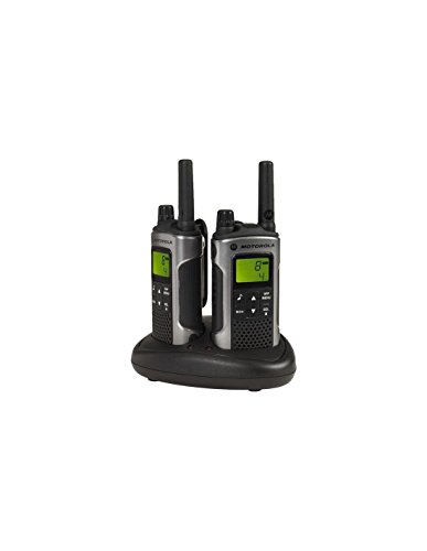 vhbw Chargeur 6 compartiments compatible avec Motorola HT1000, MT2100