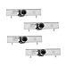 4PCS Aukur Logo Projector Car Door LED Lighting Entry Projector for Nissan