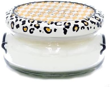 ENTITLED Tyler - Vela perfumada en tarro de 3 onzas