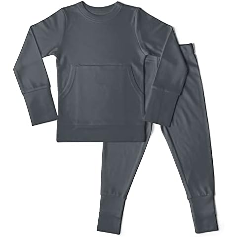 goumikids 2T Midnight Jogger Set Cover