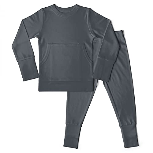 goumikids 2T Midnight Jogger Set
